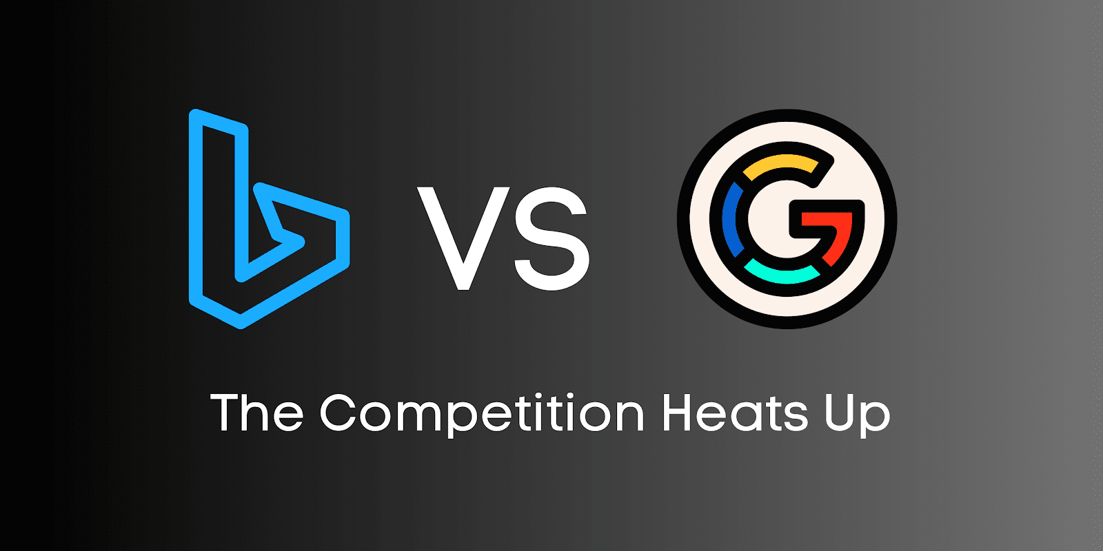 The rivalry for supremacy between Bing and Google is likley to be a key SEO trend going forward