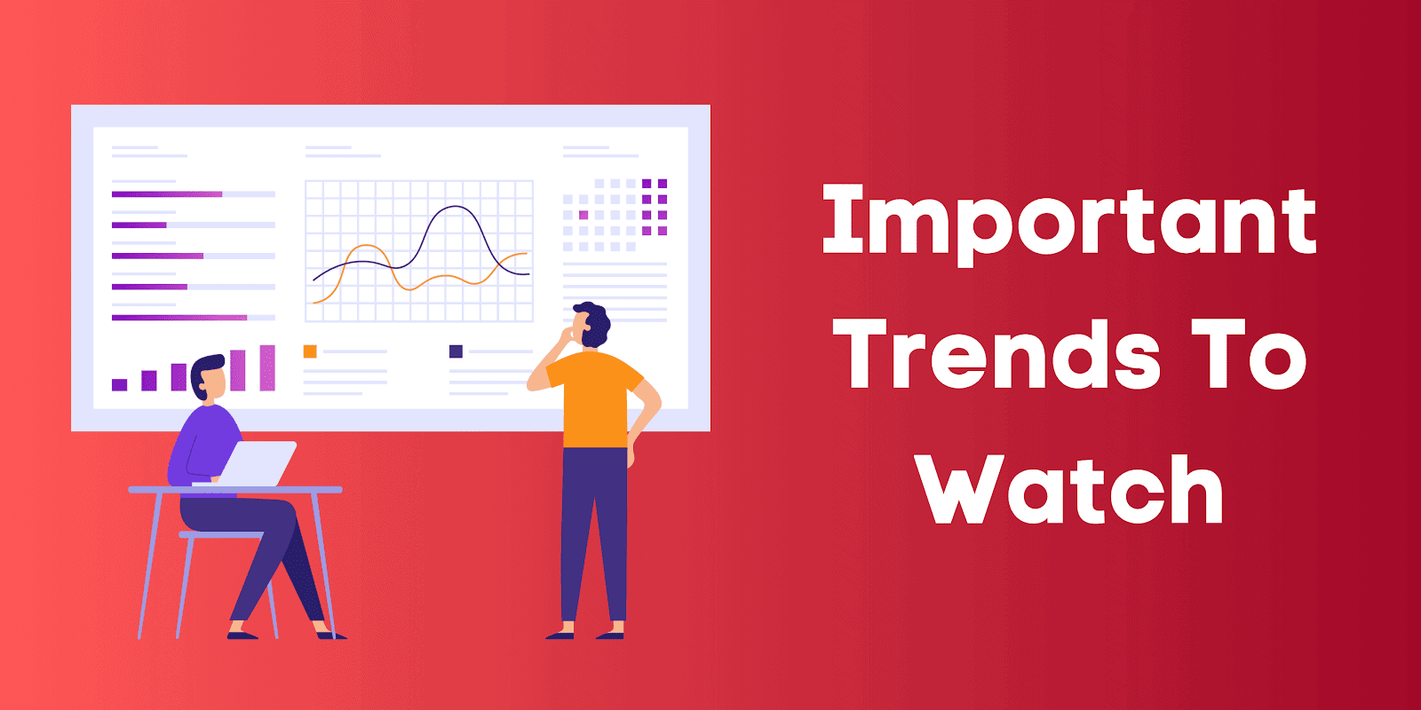 Keep updated on the latest SEO trends to grow your business in 2024.