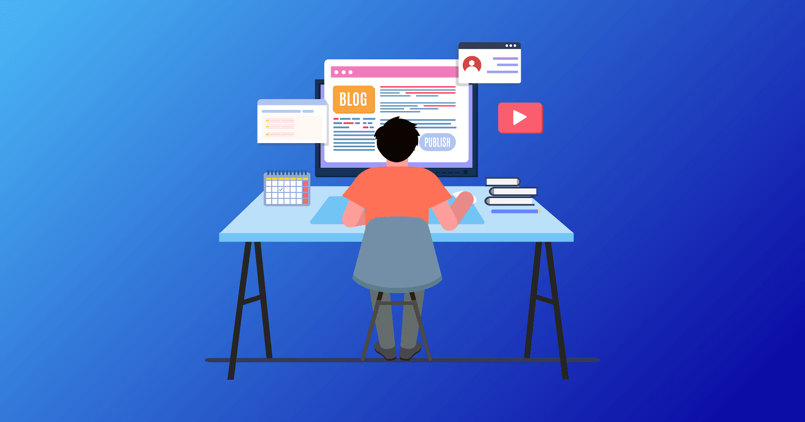 Guest blogging is a tried and trusted SEO outreach tactic.