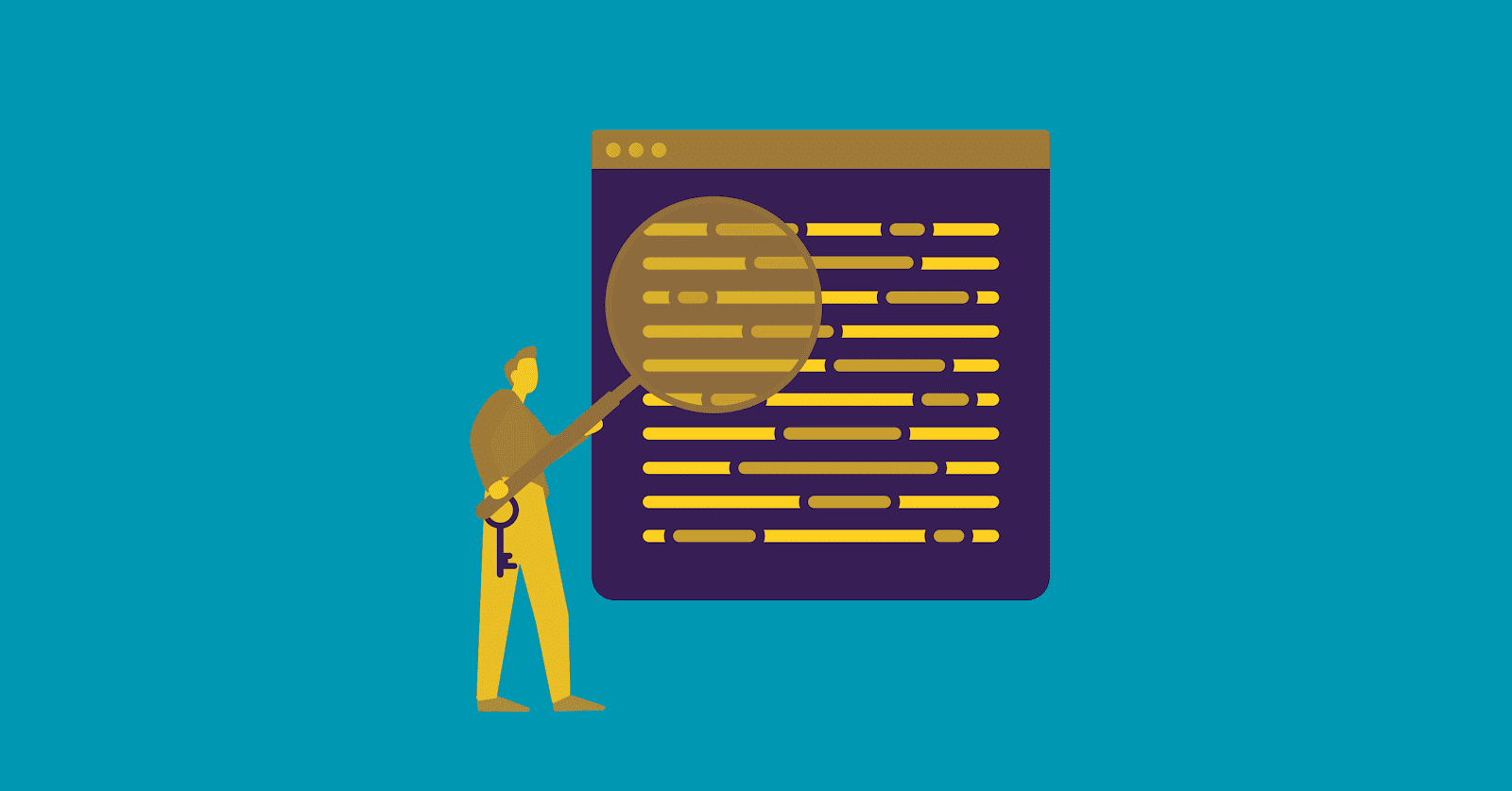 Use semantically related keywords in your content