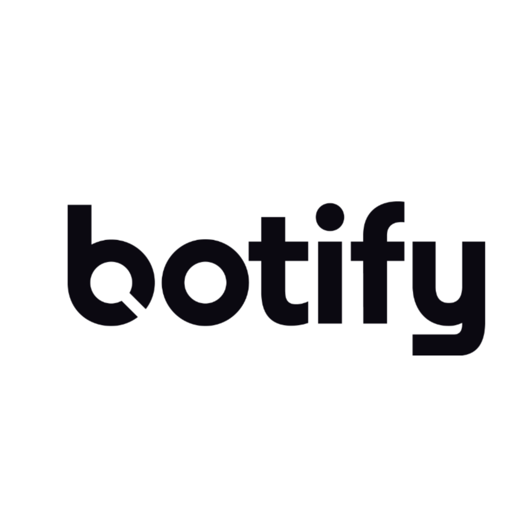 Botify Logo