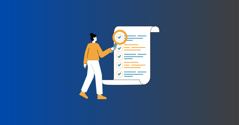 Link Building Checklist 2024