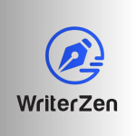Writer Zen Logo