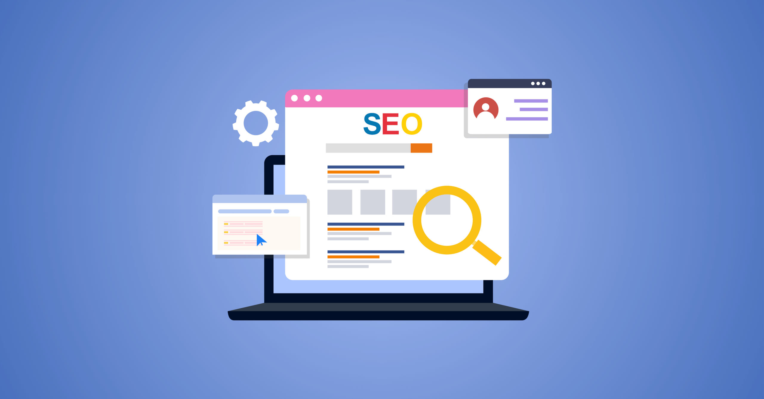 How to Master SEO-Friendly Content for More Traffic