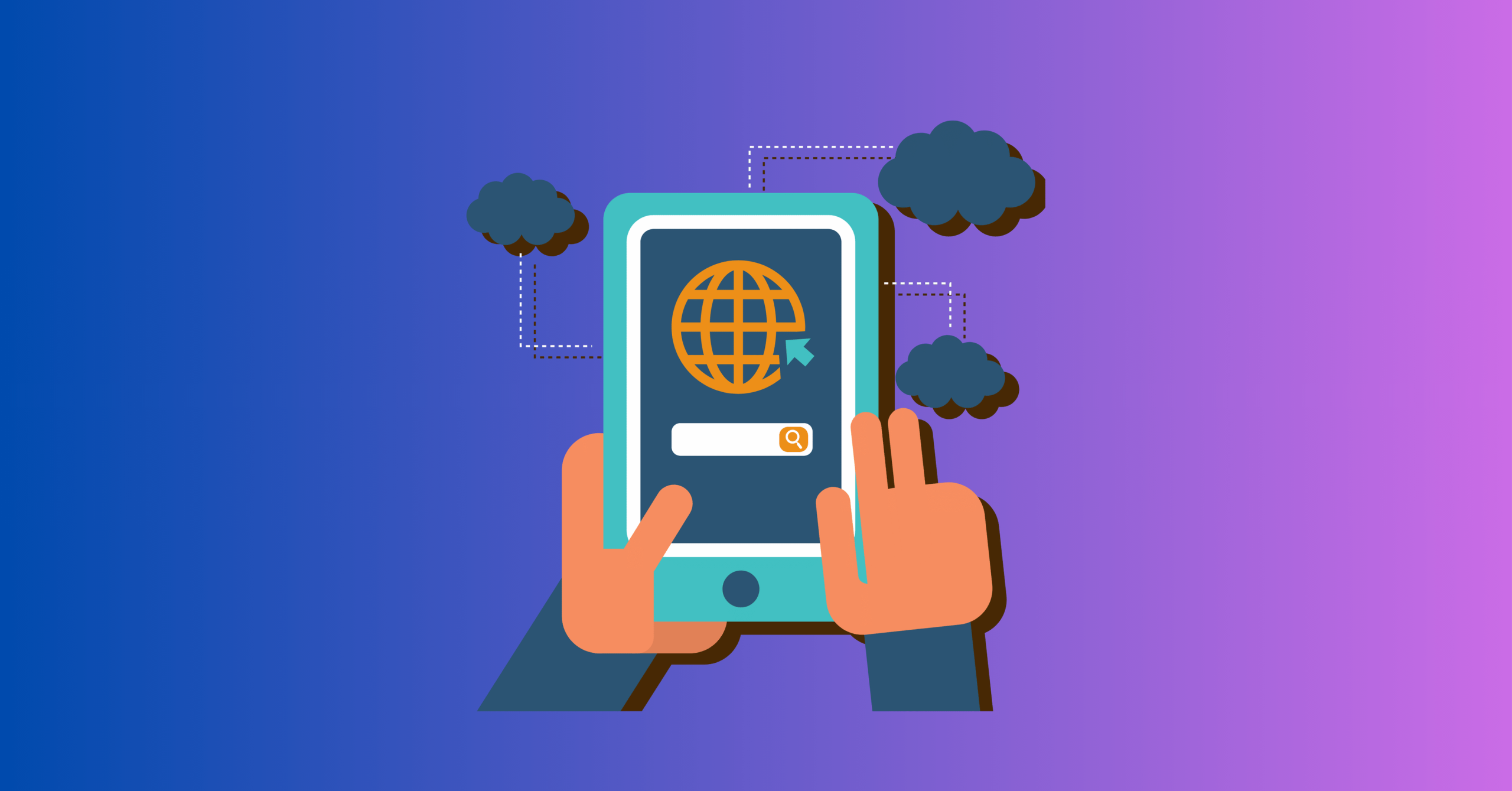 Boost mobile SEO optimization