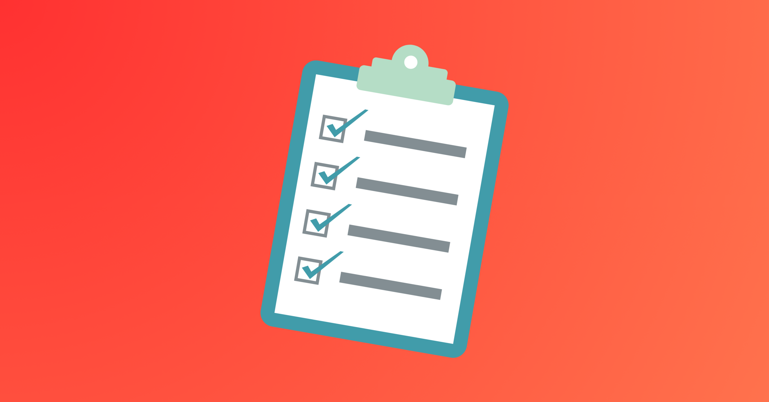 on-page SEO checklist