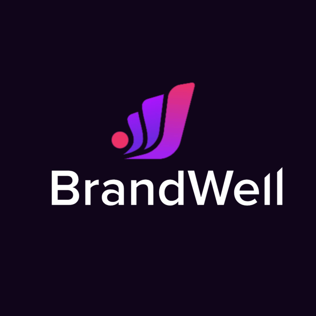 Brandwell Logo