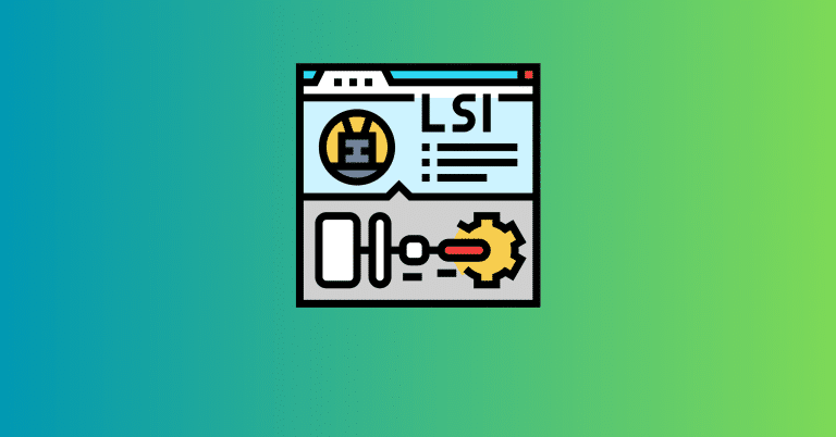 How to Use LSI Keywords to Improve Your On-Page SEO