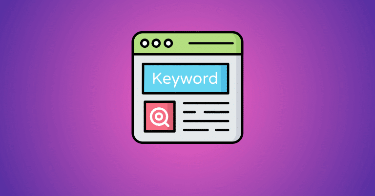 Keyword Placement strategies