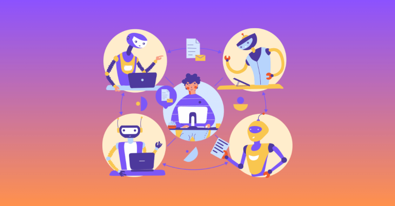 AI Content Marketing Automation Guide Featured Image