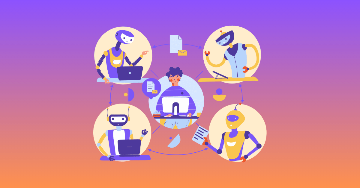 AI Content Marketing Automation Guide Featured Image