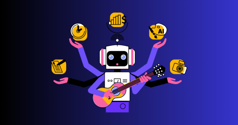 Best AI Tools for Bloggers