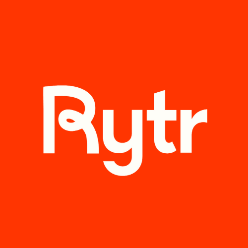 Rytr Logo
