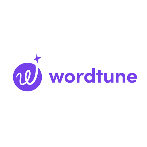 Wordtune Logo