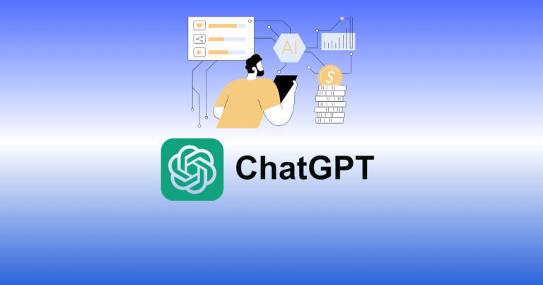How to Use ChatGPT for Social Media Content Creation