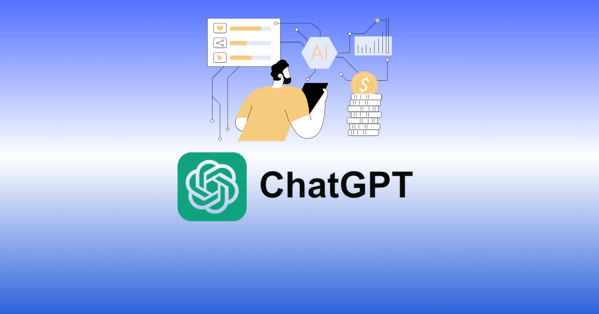 How to Use ChatGPT for Social Media Content Creation