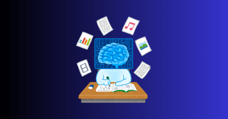 This is the featured image for my article on the best AI grammar checkers.