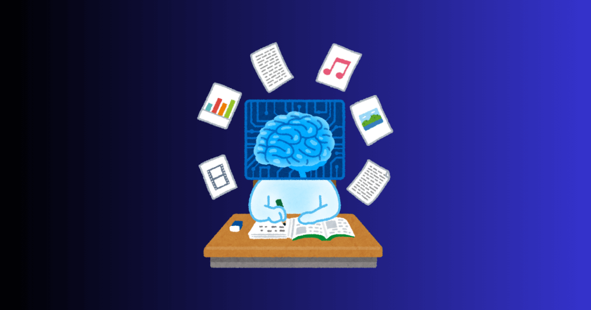 This is the featured image for my article on the best AI grammar checkers.