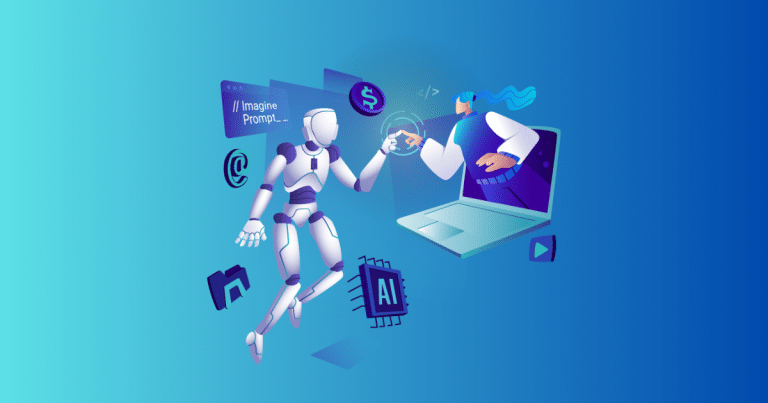 This is the featured image for the article "How to write AI image prompts"